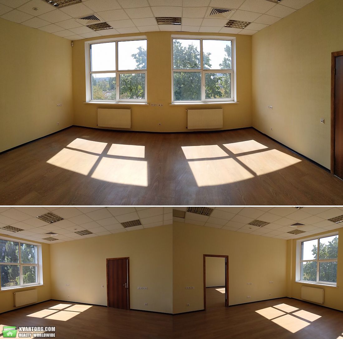 Rent out office. Киев, Мельникова — photo 1