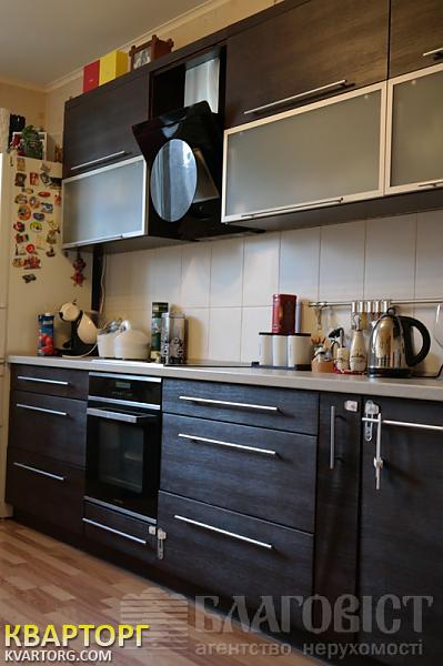 Sell 2-room apartment. Киев,  Саперно-Слободская — photo 3