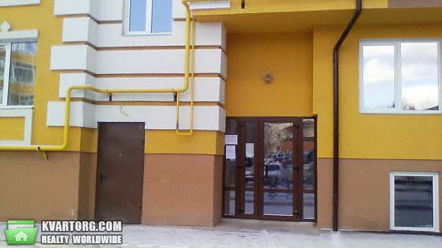 Sell 1-room apartment. Киев, Иртышская — photo 1