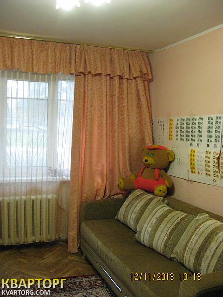 Sell 1-room apartment. Киев, Лепсе бул — photo 1