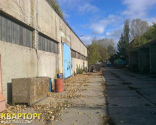 Sell warehouse. Одесса, Промышленная — photo 1