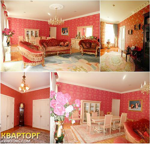 Sell 5-room apartment. Киев, Владимирская — photo 2