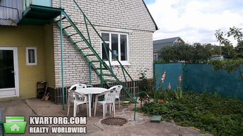 Sell house. Киевская обл., Большая Александровка — photo 2