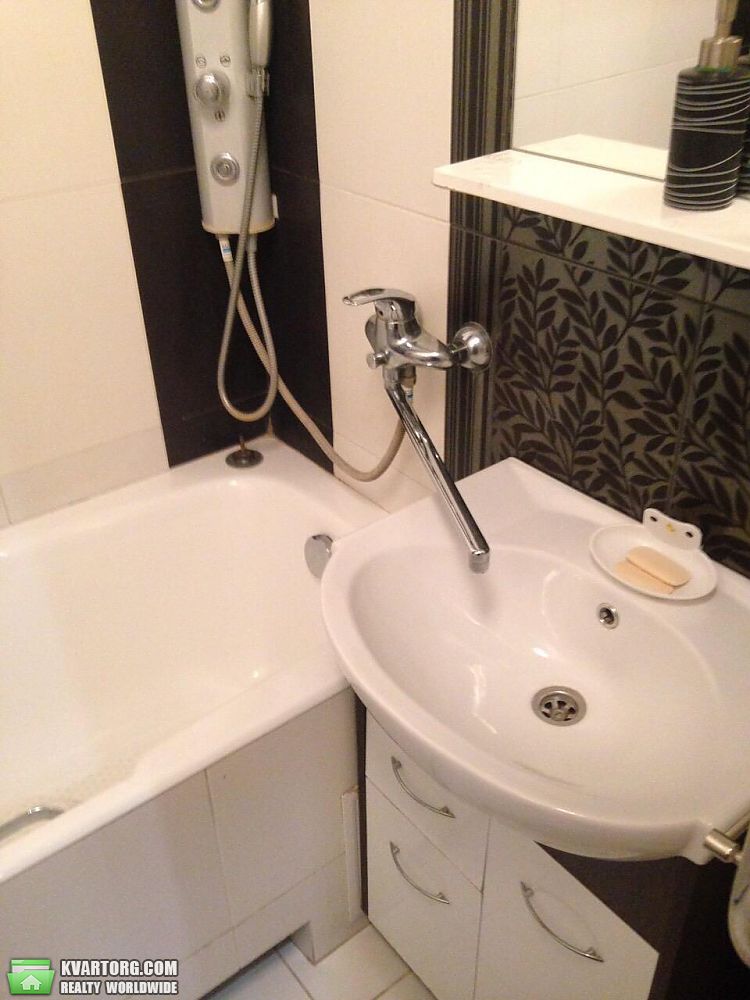 Sell 2-room apartment. Киев,  Мостицкая — photo 9