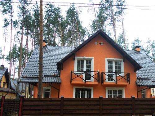 Sell house. Киевская обл., Некрасова — photo 1