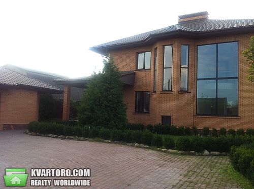 Sell house. Киевская обл., Козин — photo 9