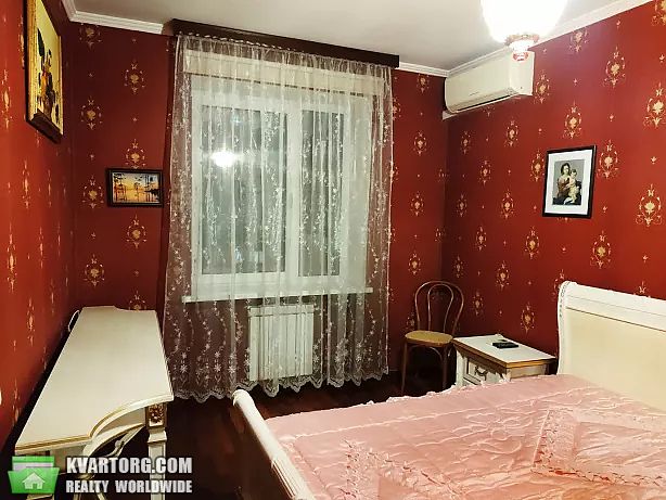 Rent out 2-room apartment. Киев, Никольско-Слободская — photo 6