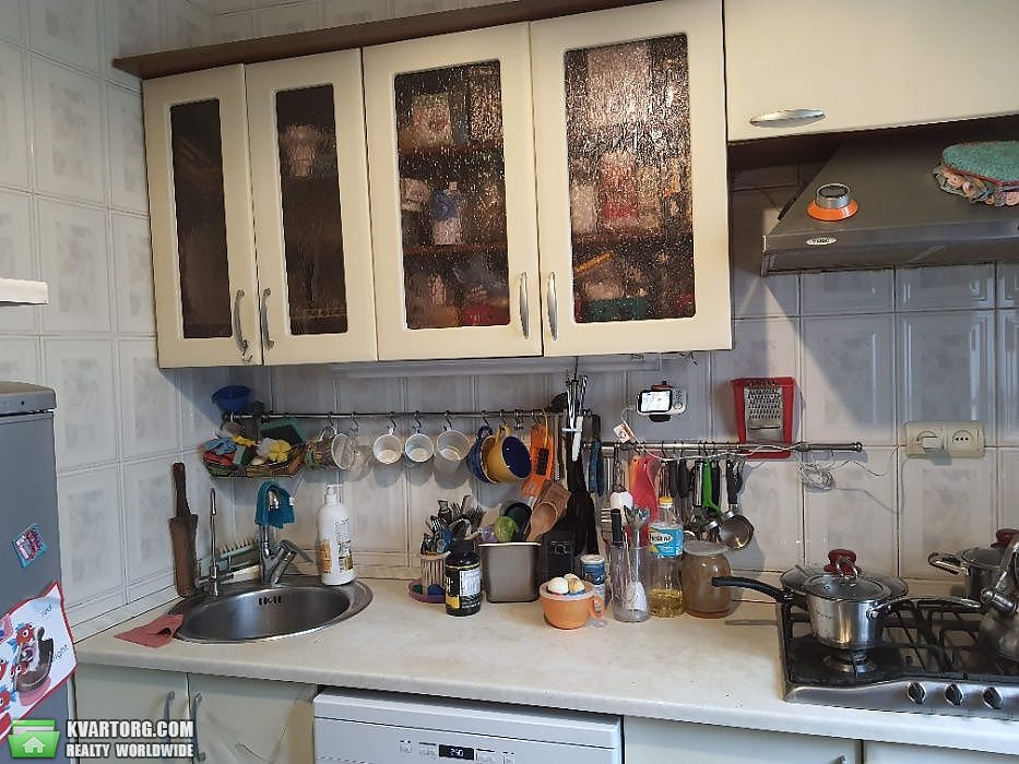 Sell 3-room apartment. Киев, Соборности — photo 1