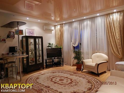 Sell 1-room apartment. Одесса, Педагогический пер. — photo 1