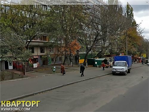 Sell shop. Киев, ул. Васильковская , 8 — photo 2