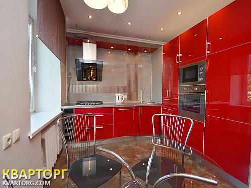 Rent out 2-room apartment. Харьков, пр.Ленина — photo 5