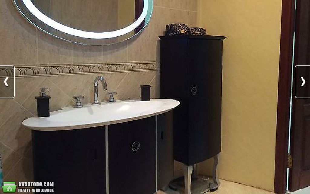 Rent out 3-room apartment. Киев,  Княжий Затон — photo 1
