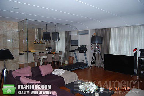 Sell 4-room apartment. Киев, Круглоуниверситетская — photo 1