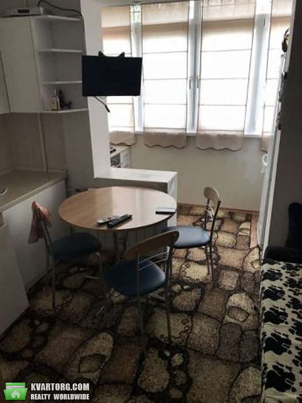 Sell 1-room apartment. Киев,  Цветаевой — photo 3