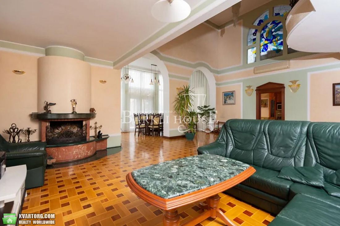 Rent out house. Киев, Добрососедская — photo 8