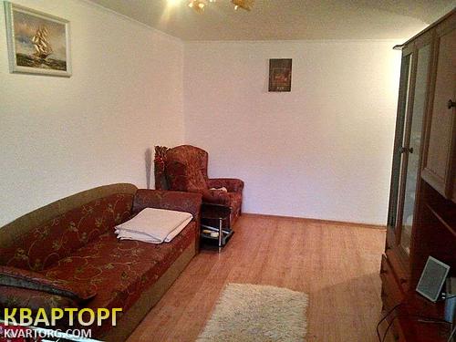 Sell 1-room apartment. Киев,  Залки — photo 1