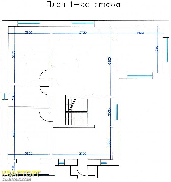 Sell house. Киев, 72-я Садовая — photo 5