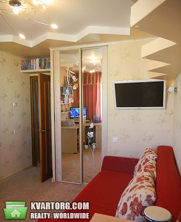 Sell 3-room apartment. Киев,  Алма-Атинская — photo 3
