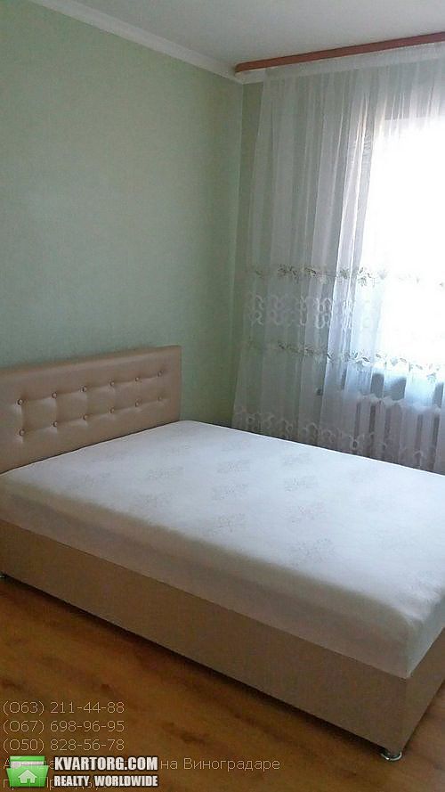 Rent out 1-room apartment. Киев,  Правды пр — photo 1