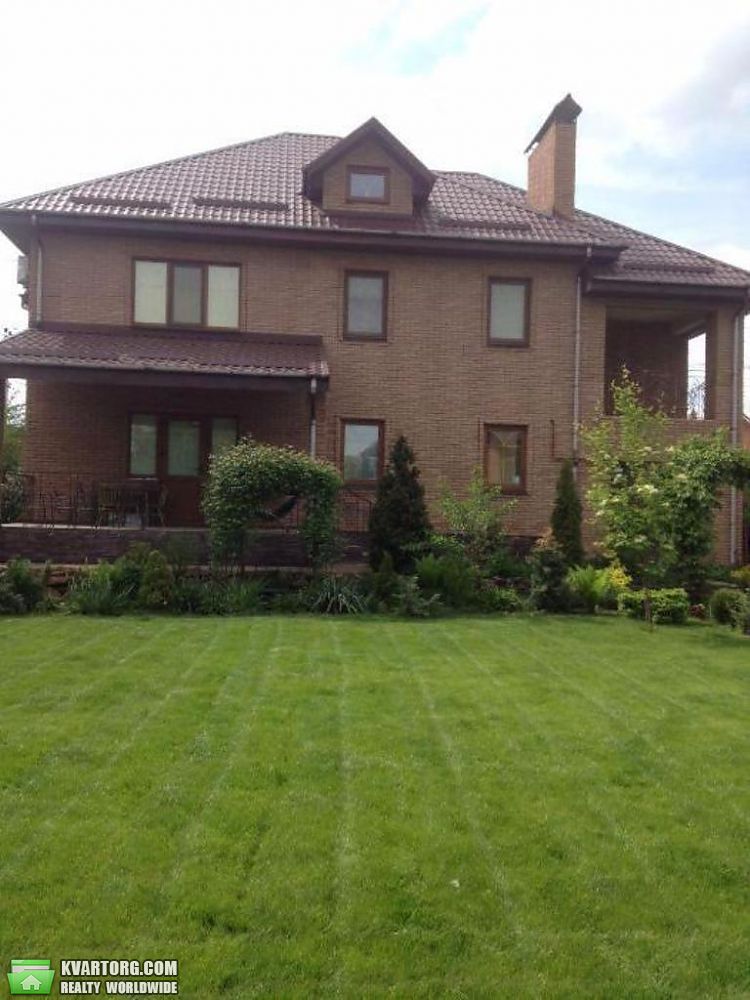 Rent out house. Киевская обл., Гатное — photo 9