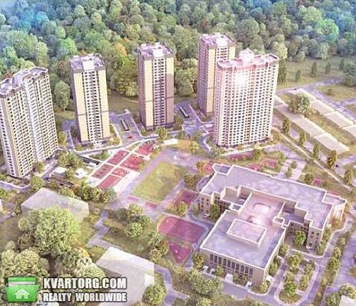 Sell 1-room apartment. Киев,  Крушельницкой — photo 3