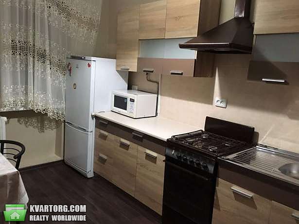 Rent out 3-room apartment. Днепропетровск, Донецкое Шоссе — photo 1