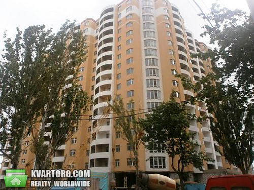 Sell 2-room apartment. Одесса, Говорова Маршала / Шампан — photo 1