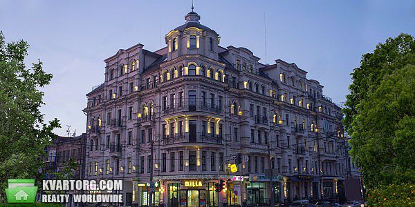 Rent out 3-room apartment. Киев,  Верхний Вал — photo 1