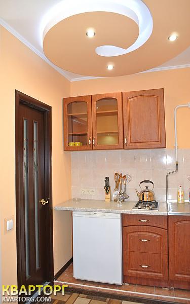 Rent out 1-room apartment. Одесса, Малая Арнаутская — photo 4