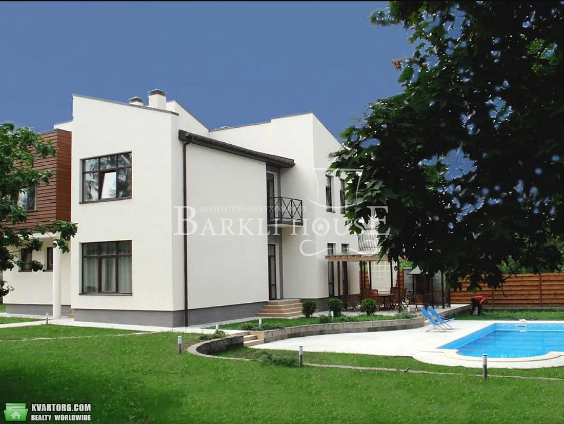 Rent out house. Киевская обл., новые Безрадичи — photo 1