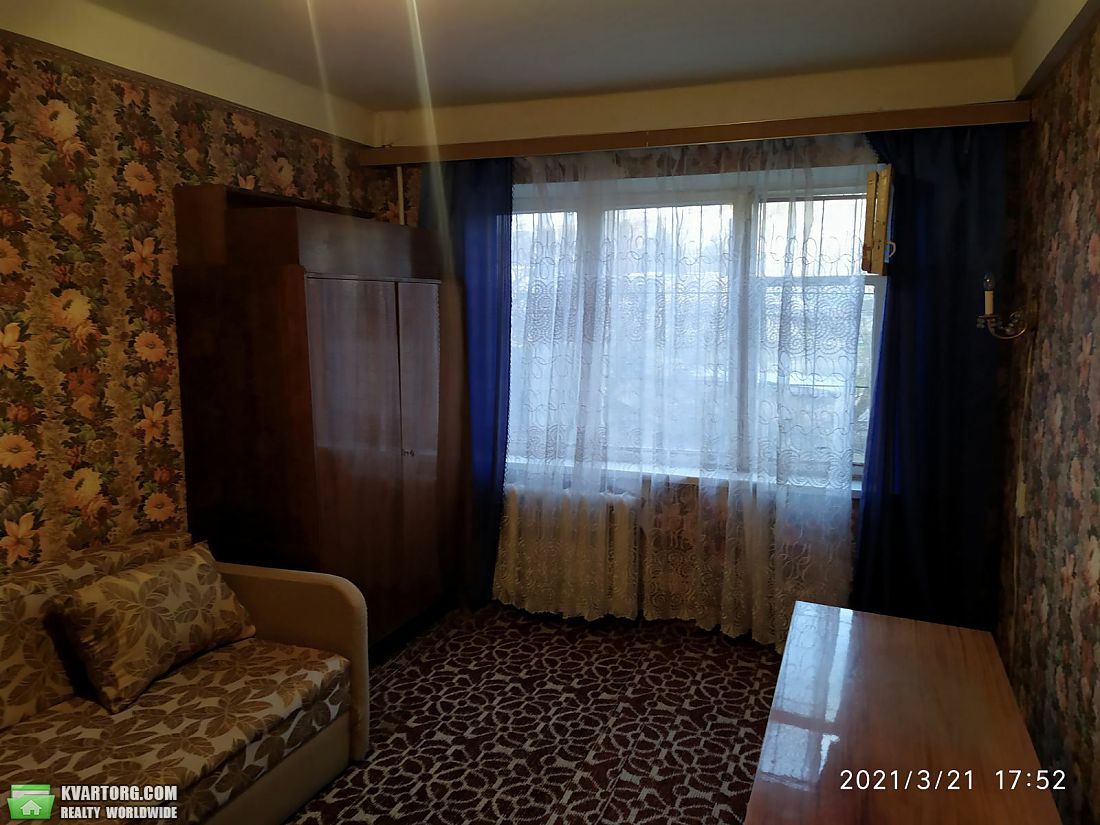 Sell 2-room apartment. Киев,  Юности — photo 6