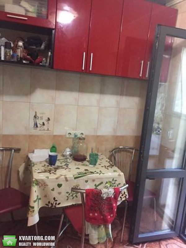 Sell 1-room apartment. Киев,  Радужная — photo 6