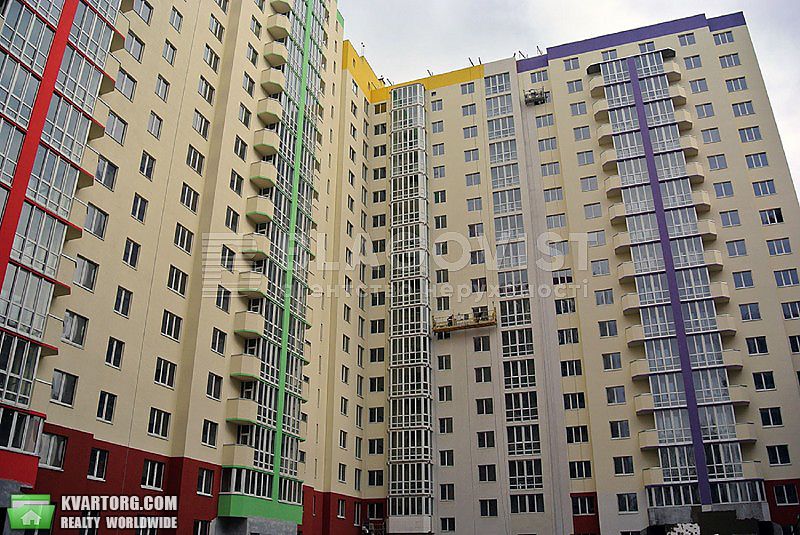 Rent out 1-room apartment. Киев,  Комбинатная — photo 9