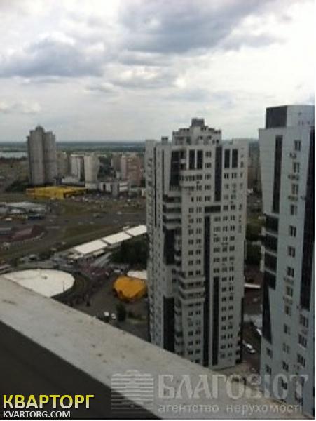 Rent out office. Киев,  Срибнокильская — photo 8