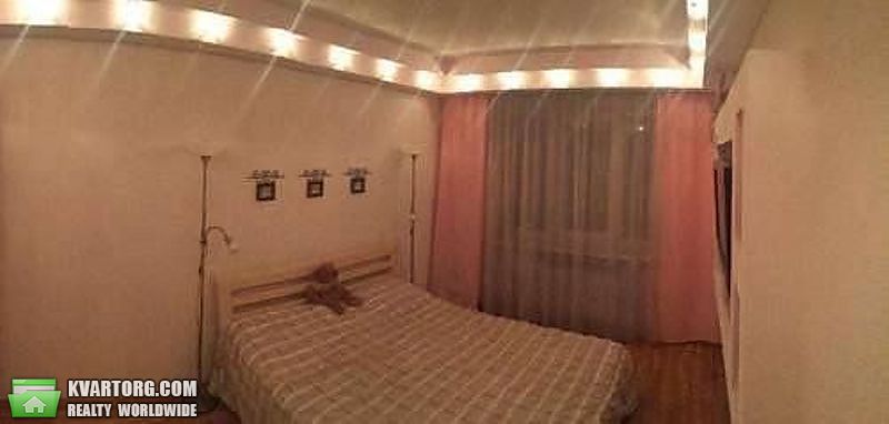 Sell 3-room apartment. Киев,  Львовская — photo 2