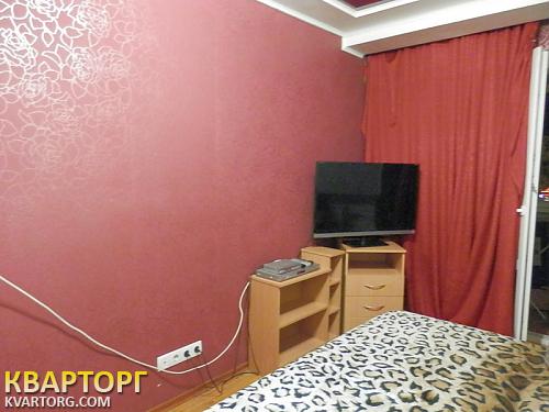 Rent out 3-room apartment. Харьков, Ленина пр. — photo 9