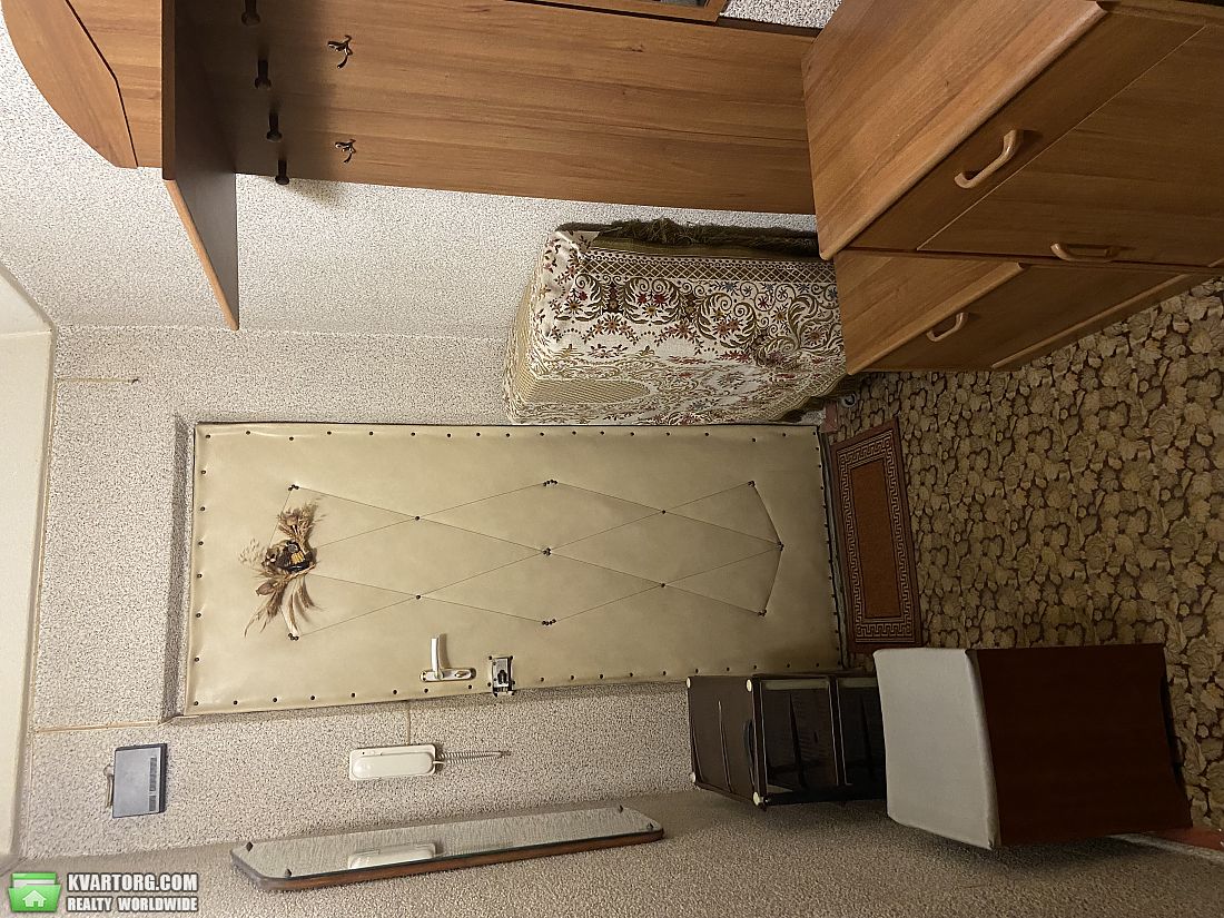 Rent out 1-room apartment. Киев, Богатирська — photo 7