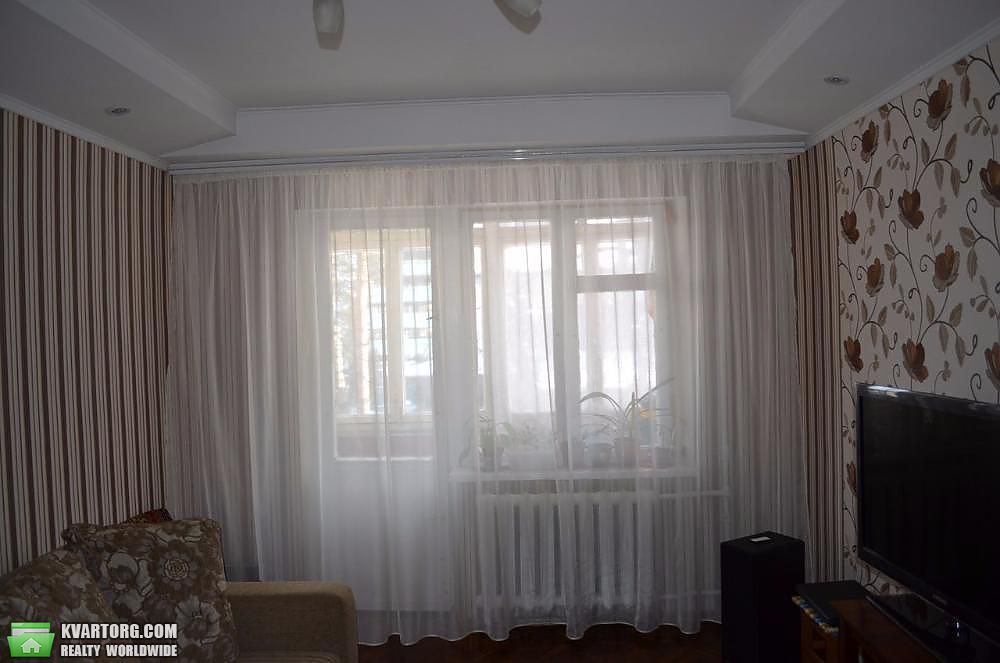 Sell 1-room apartment. Киев,  Воскресенская — photo 1
