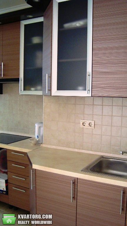 Sell 1-room apartment. Киев,  Майорова — photo 1