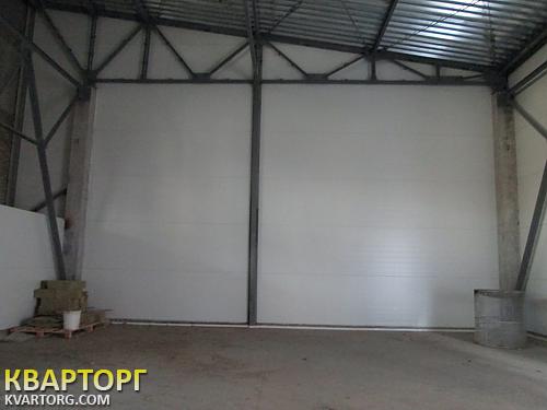 Rent out warehouse. Киев,  метро "Академгородок" — photo 2