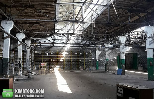 Rent out warehouse. Киев,  Автозаводская — photo 2