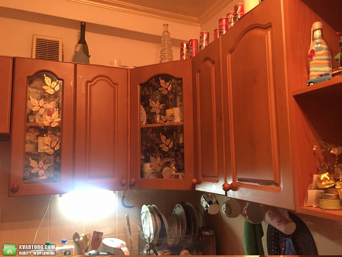 Sell 1-room apartment. Киев,  Гарматная — photo 1