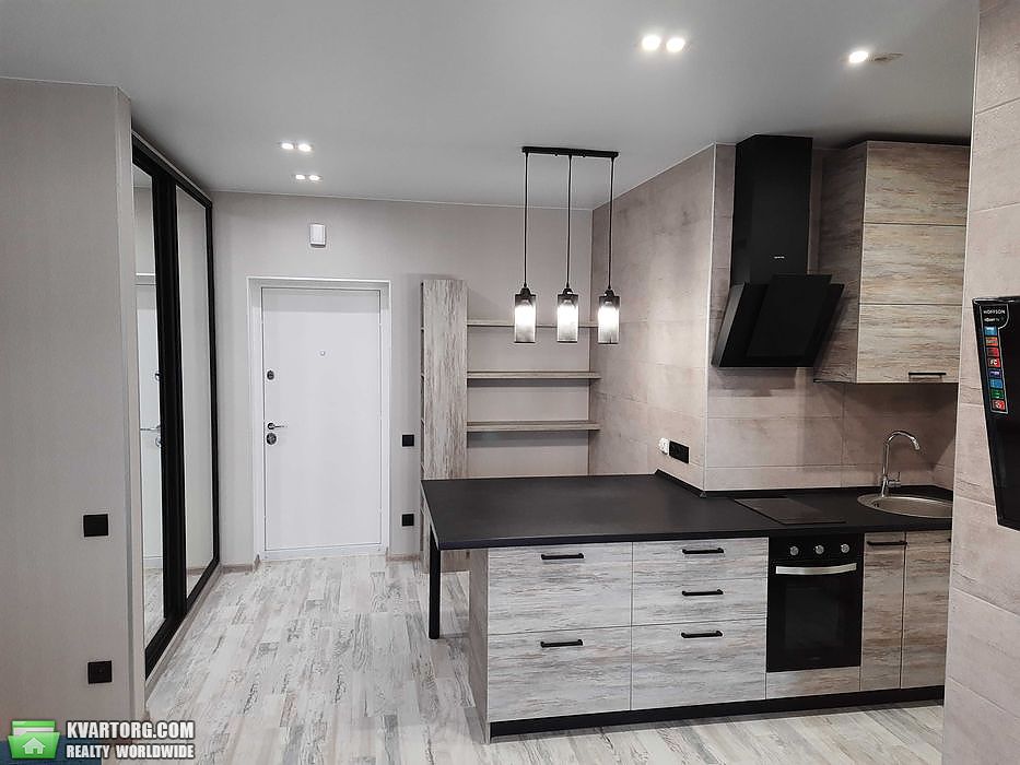 Sell 2-room apartment. Киев, пр. Лобановского — photo 4