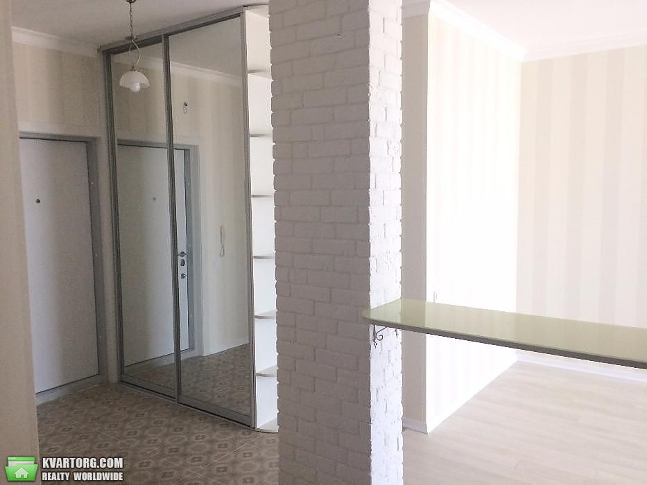 Sell 1-room apartment. Киев, Регенераторная — photo 4