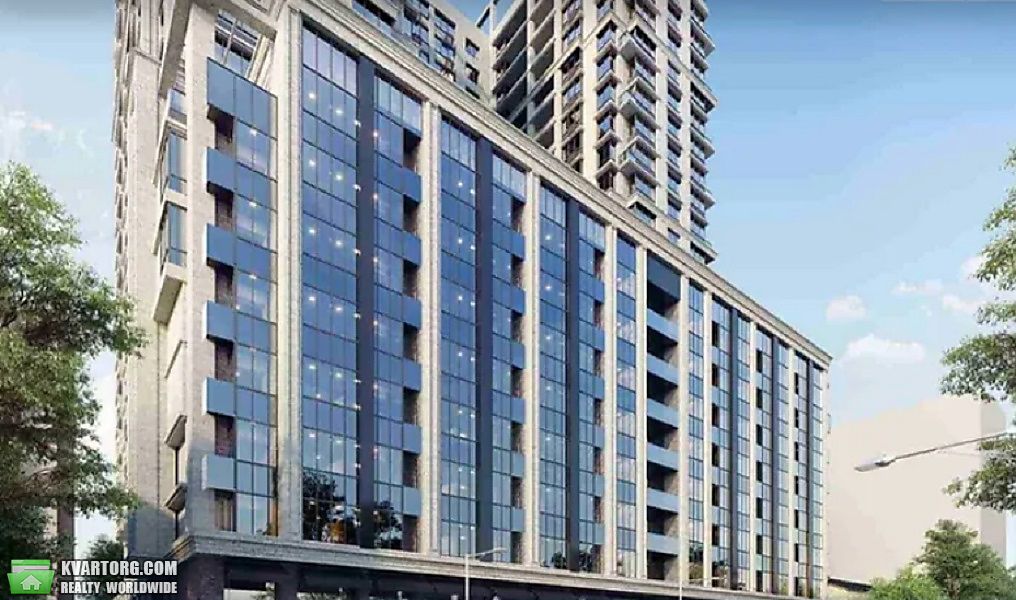 Sell 1-room apartment. Киев, Жилянская — photo 1