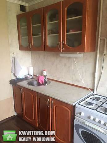 Sell 1-room apartment. Киев,  Борщаговская — photo 6