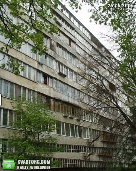 Sell 3-room apartment. Киев, Щорса — photo 2