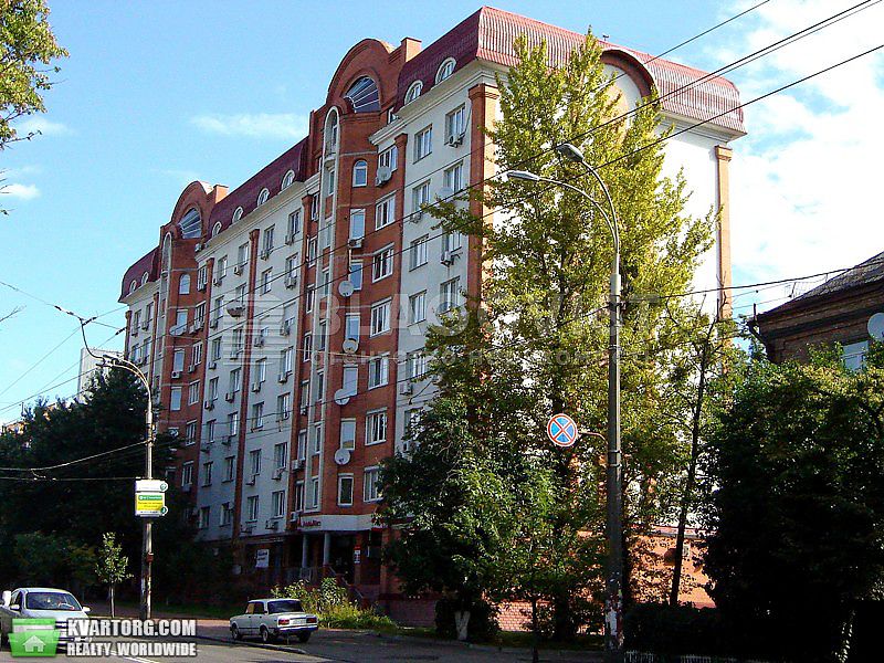 Sell 4-room apartment. Киев,  Щербакова — photo 2