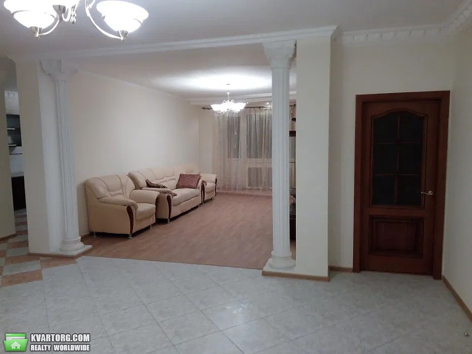 Sell 3-room apartment. Киев,  Ахматовой — photo 6