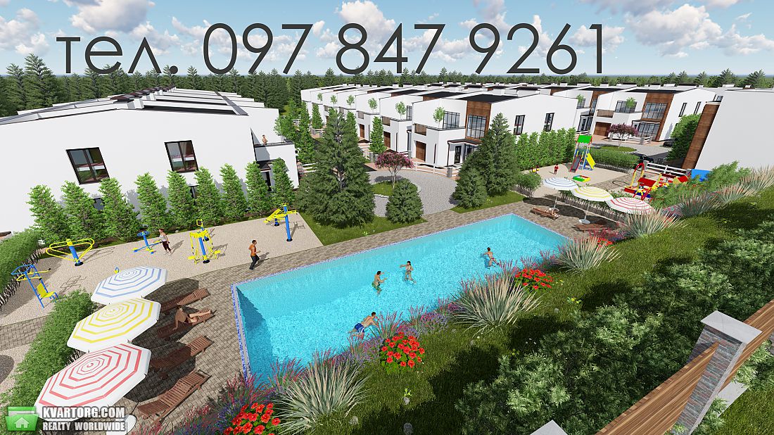Sell house. Ирпень, Найкраща — photo 1